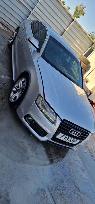 Plafon S Line audi a5 Sportback 4 usi impecabil 3