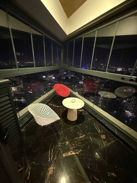 Новостройка 4/24/25 ЖК «Akay city» ОР-Р Дархан, Акай сити