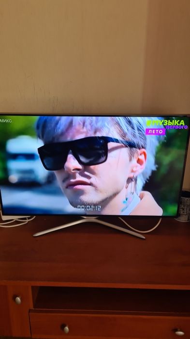 Телевизор Samsung.