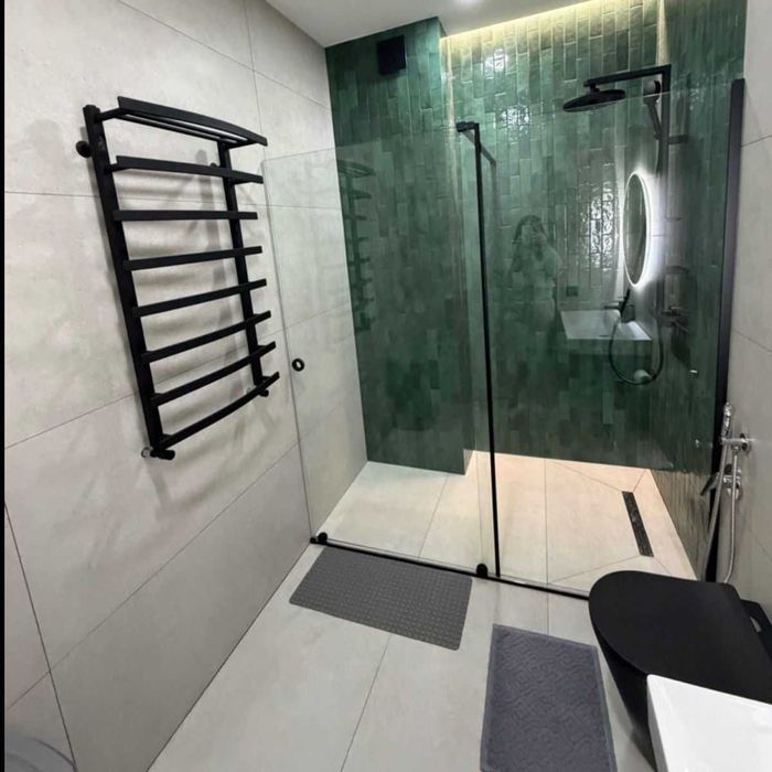 Дава се под наем Двустаен апартамент в София, Надежда 2 - 52 кв.м за 499 € - Снимка #3