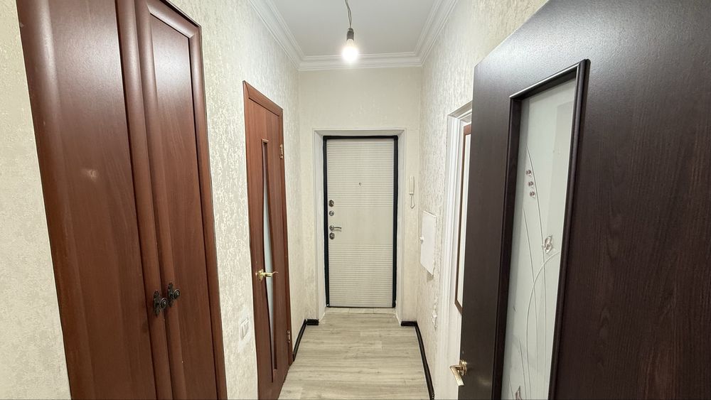 2-х комнатная квартира