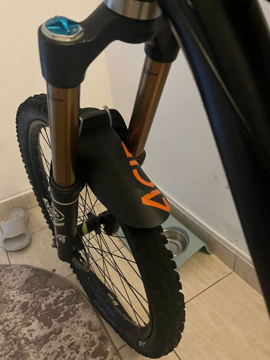 Reparatii bicicleta