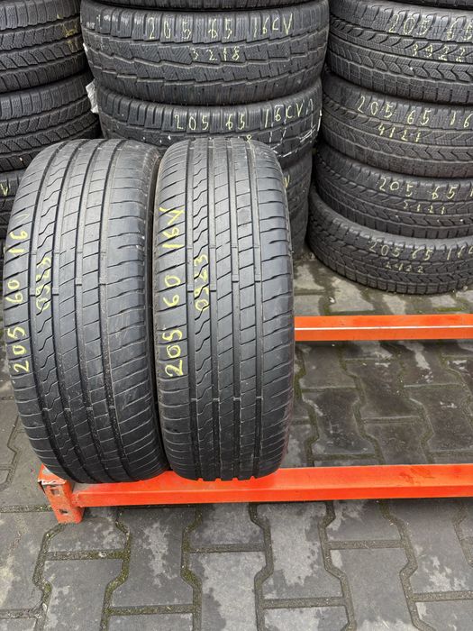 Anvelope Vara 205/60/16 Firestone Roadhawk 205 60 16 R16