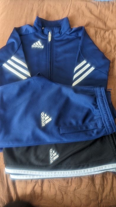 Нови дрехи рр 110/116/ (Лято,пролет,есен,зима)