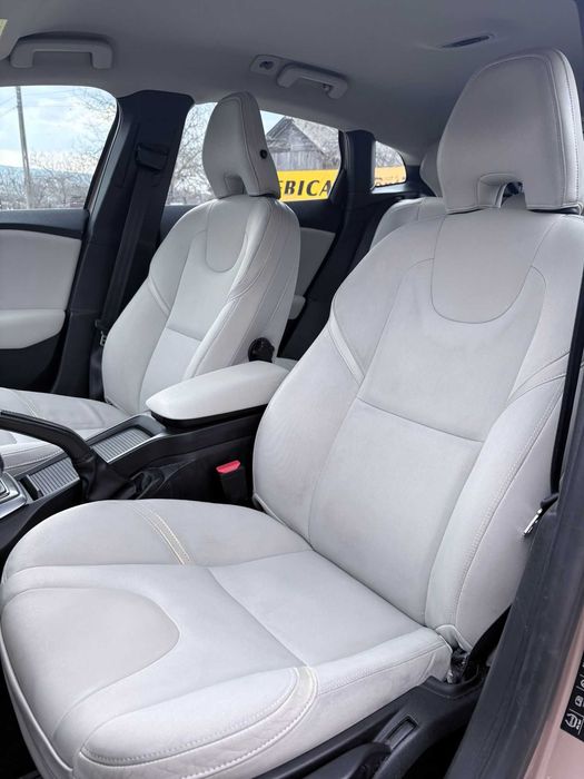 Volvo V40 D2 2013 Momentum