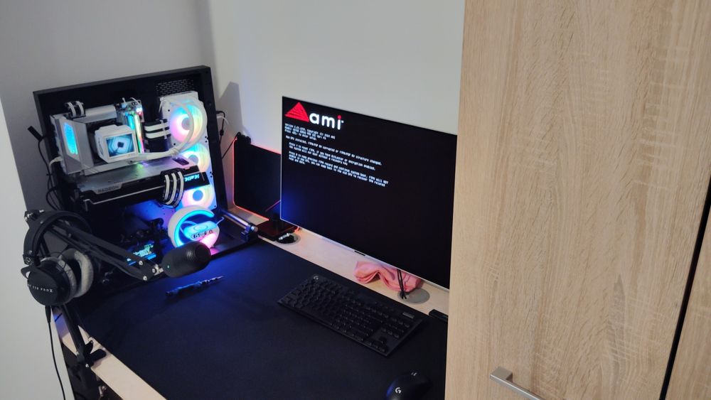 Mentenanță PC,asamblări,reparari