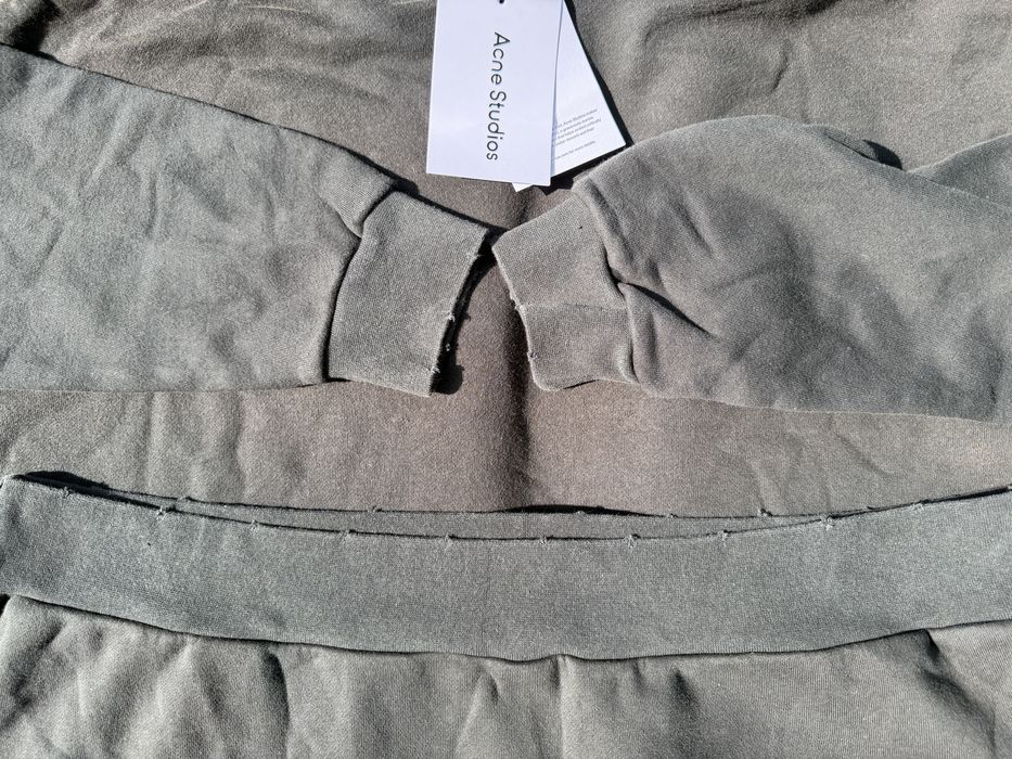 Hanorac Acne Studios