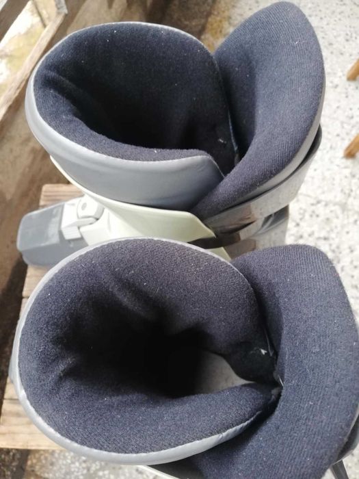 Ски обувки DYNAFIT CD10