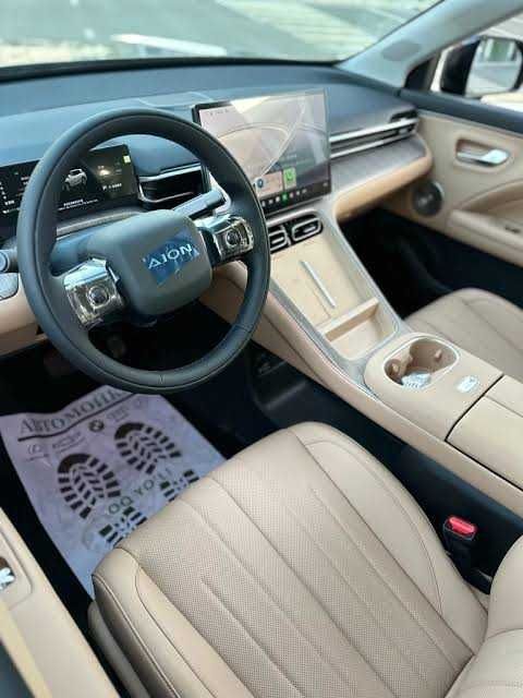 Gac Aion I60 Hybrid 210km full naxt va halol nasiya savdo