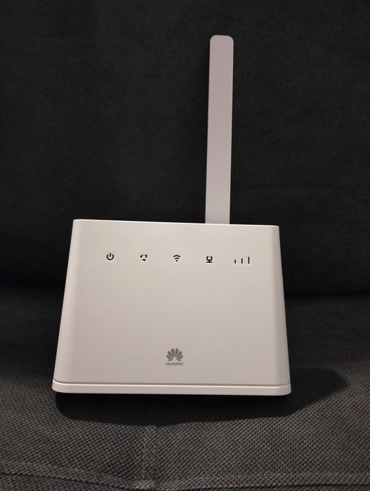 modem Huawei 4g nou