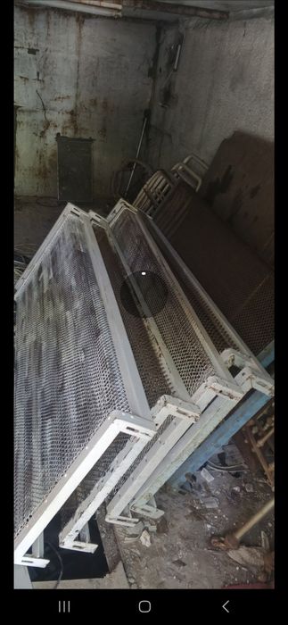 Металлолом темир оламиз