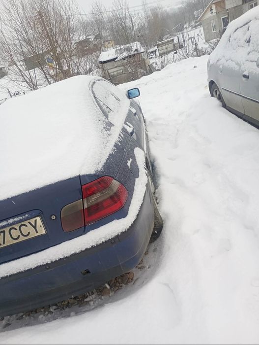 Vand bmw e 46 pt dezmebrari 150 cp