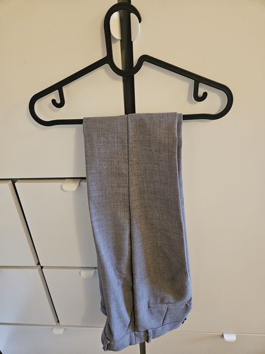 Офис панталони размер XS H&M