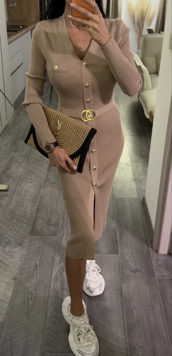 Рокля универсален размер- различни модели