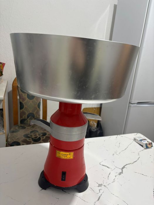 Сепаратор новый