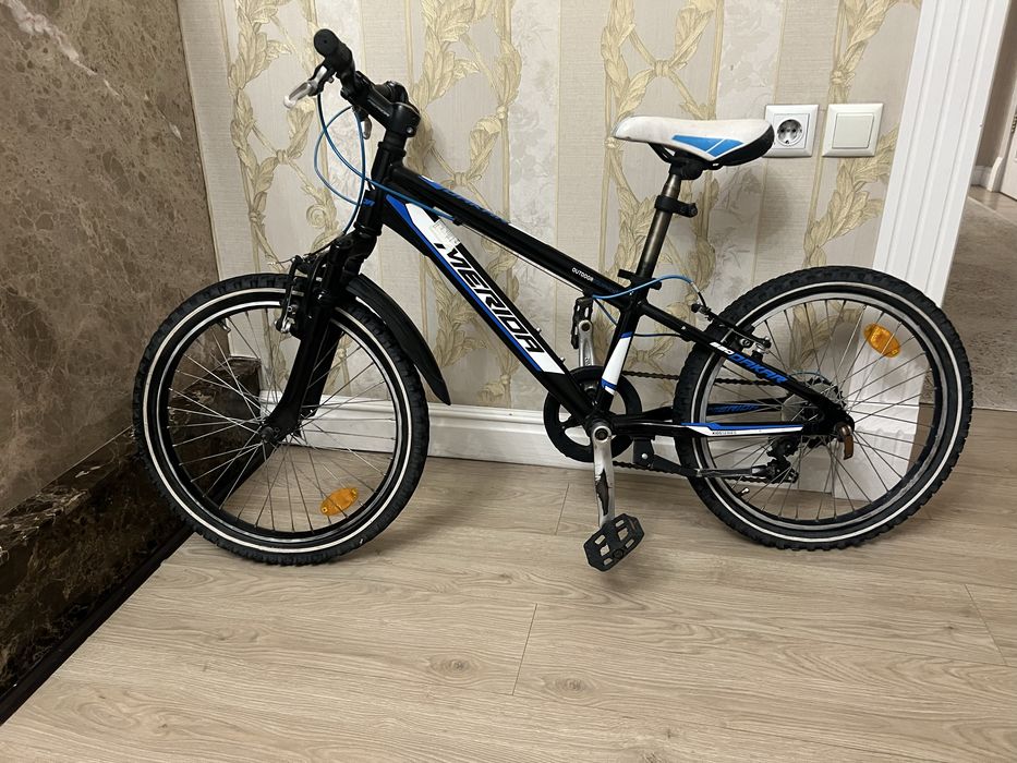 Велосипед детский Merida  20 детский ( centurion trek cube giant