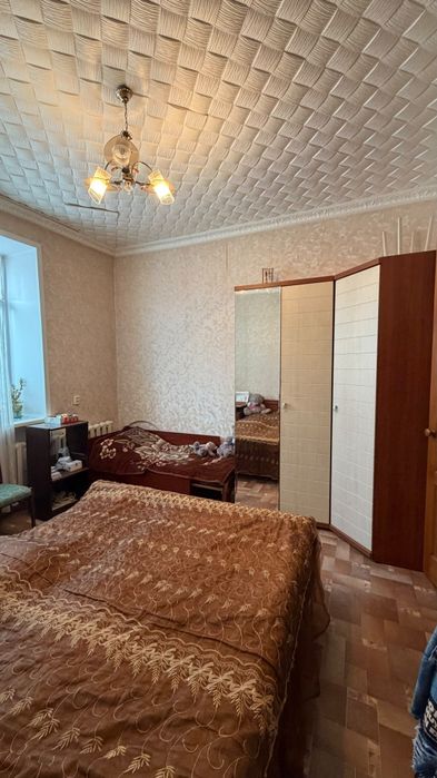 Продаётся квартира