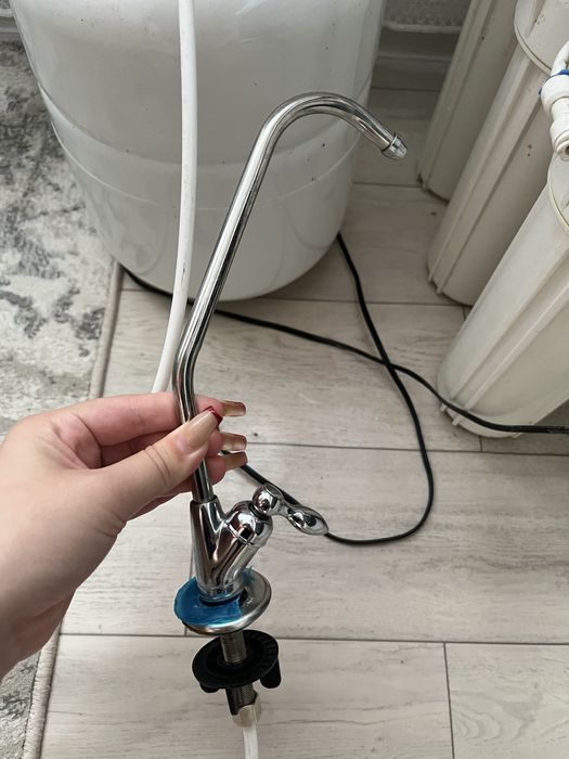 продам фильтр для воды