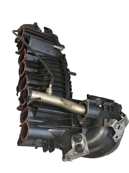 Galerie De Admisie Bmw X1 I E84 2009 - 2015 2.0 Sdrive 20 D N47 D20 C