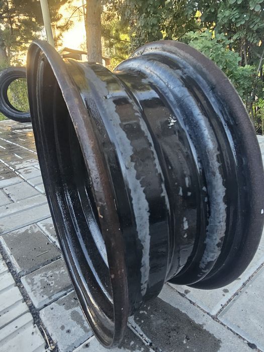 Продам диски 15 размер