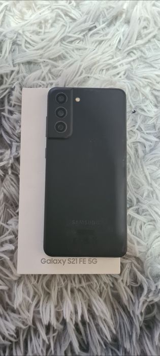 Samsung galaxi s21 fe