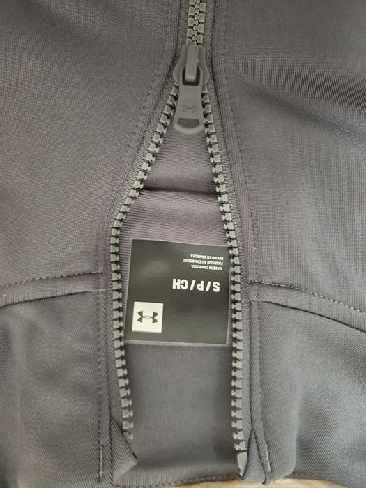 спортен екип under armour S