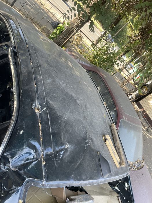 Крыша на камри 70