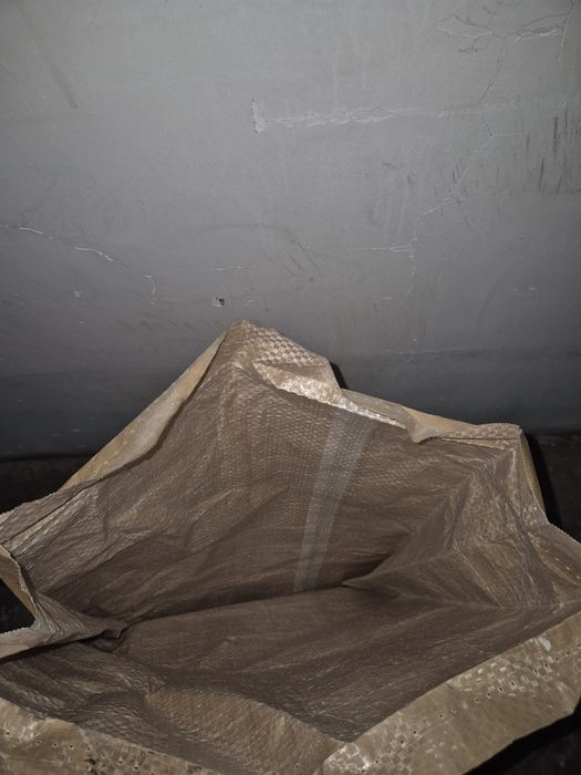 Мешки Б/У 2 слойный   Qop B/U 2 qavat