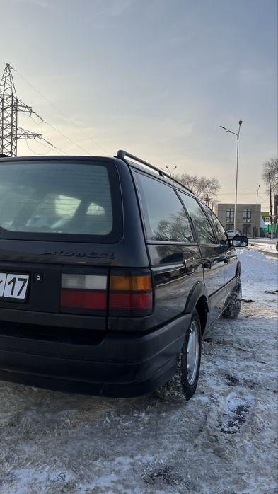 Пассат в отличном состояний