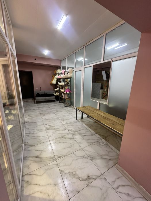 Продается цветочный магазин