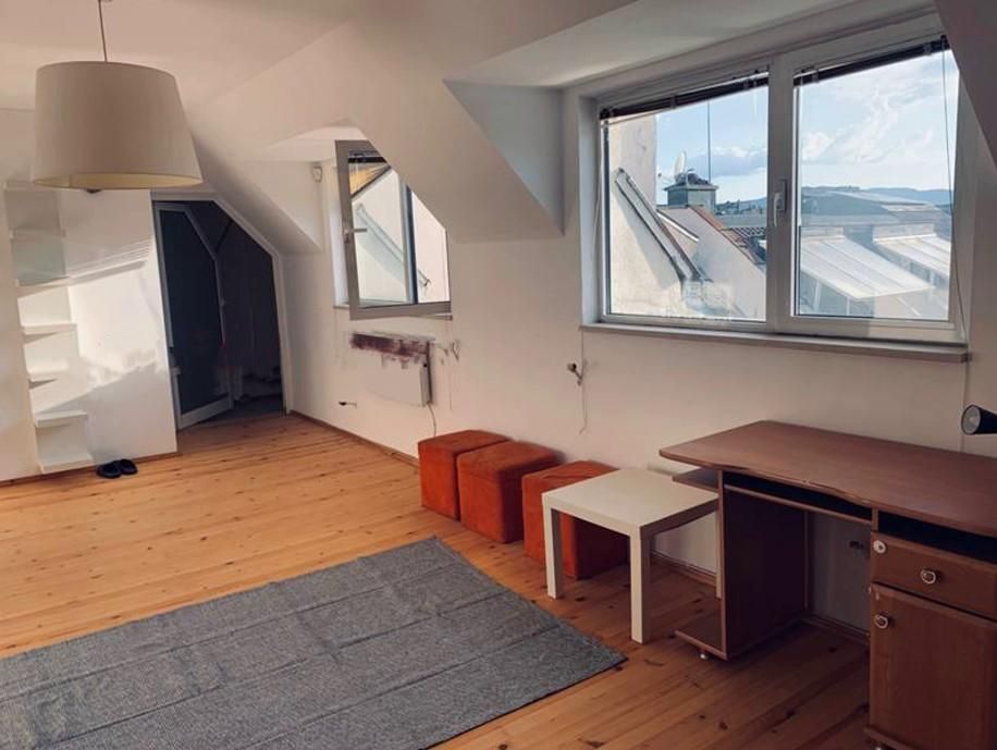 Дава се под наем Двустаен апартамент в София, Банишора - 75 кв.м за 715 € - Снимка #5