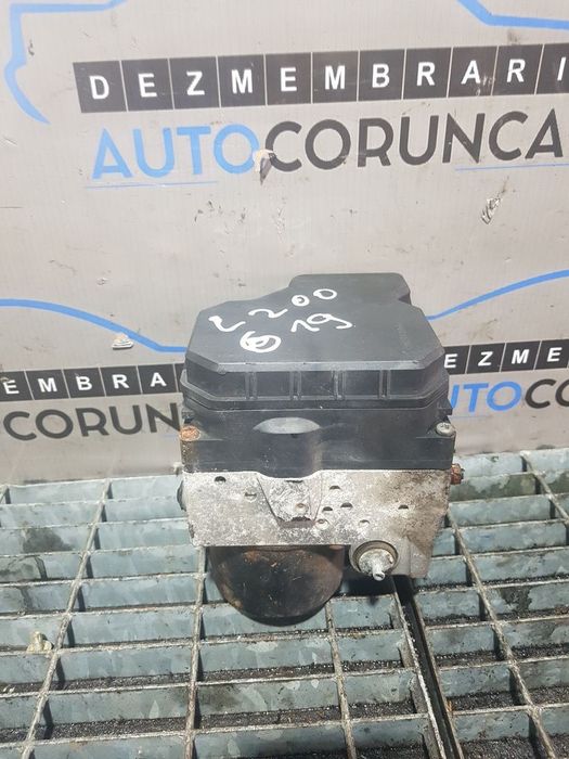 Pompa abs Mitsubishi L200 2006 - 2010 (619) Diesel