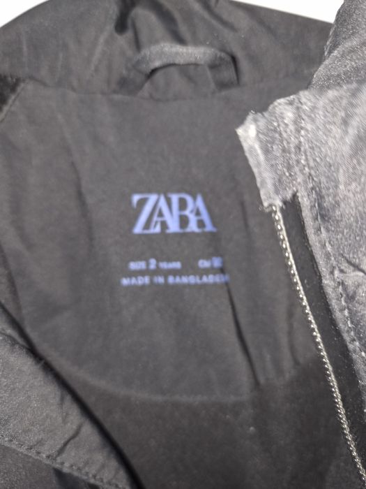 Детски Якета за момче, zara, columbia