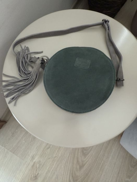 Дамска чанта Pepe jeans