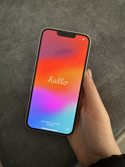 Продавам Iphone 14 128GB