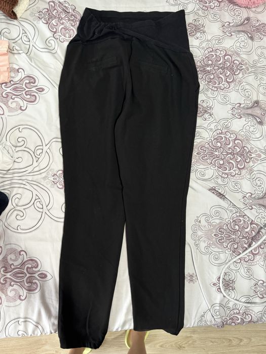 Широк Панталон за бременни LC waikiki