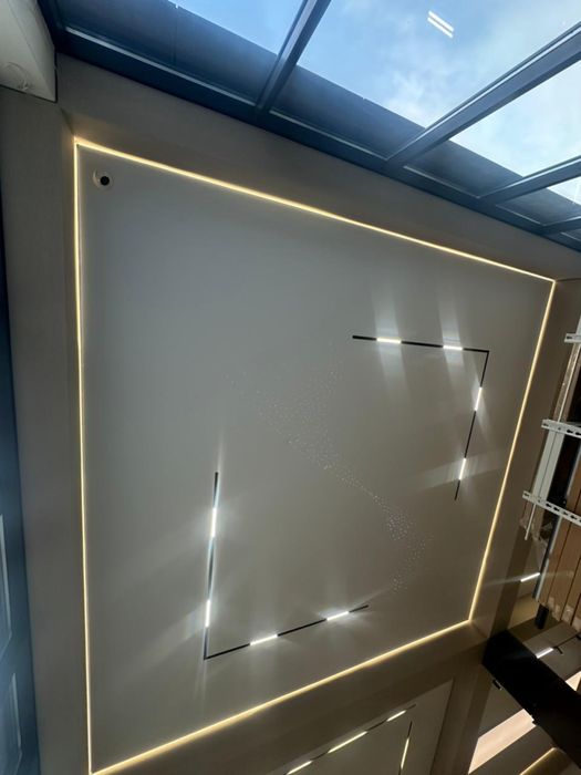 Натяжные Потолки Арзан Цена