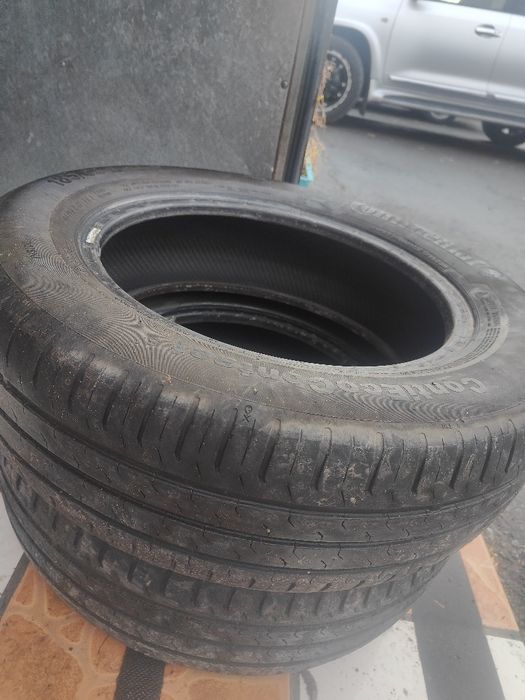 Шины летние 185/65/15