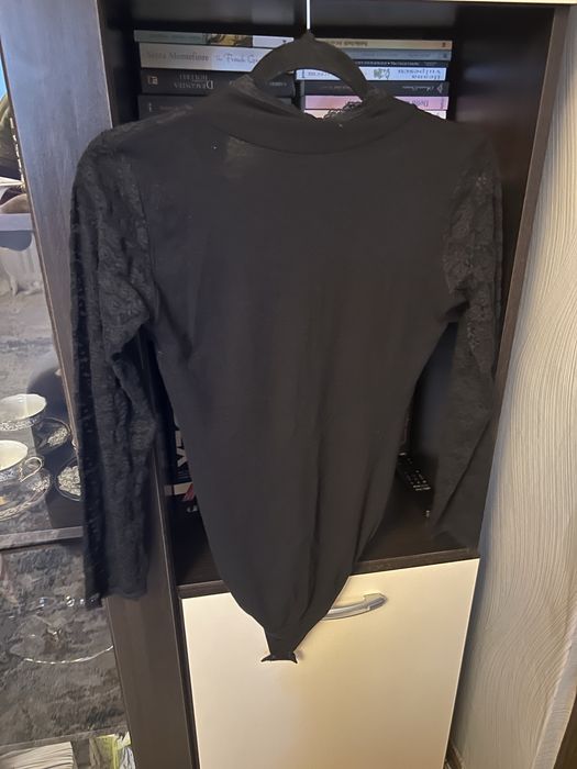 Body dantela model deosebit