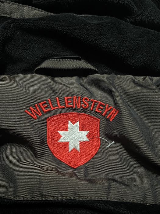 Wellensteyn Schneezauber Geaca Iarna pentru femei