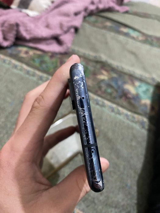 Обмен самсунг S20FE