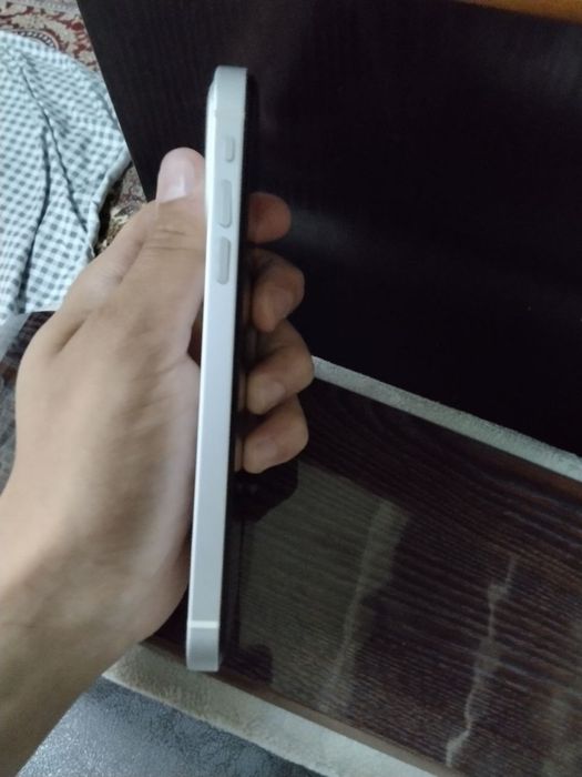 Iphone 11 17 pro korpusda