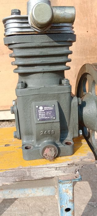 Продажа компресора