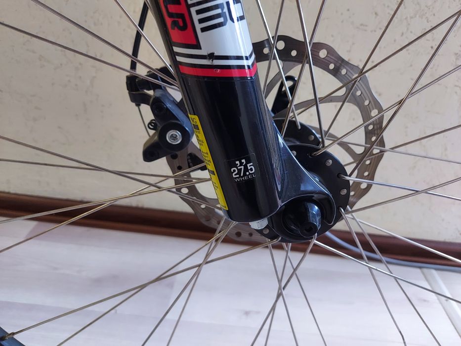 Велосипед Centurion Pro Craft M6