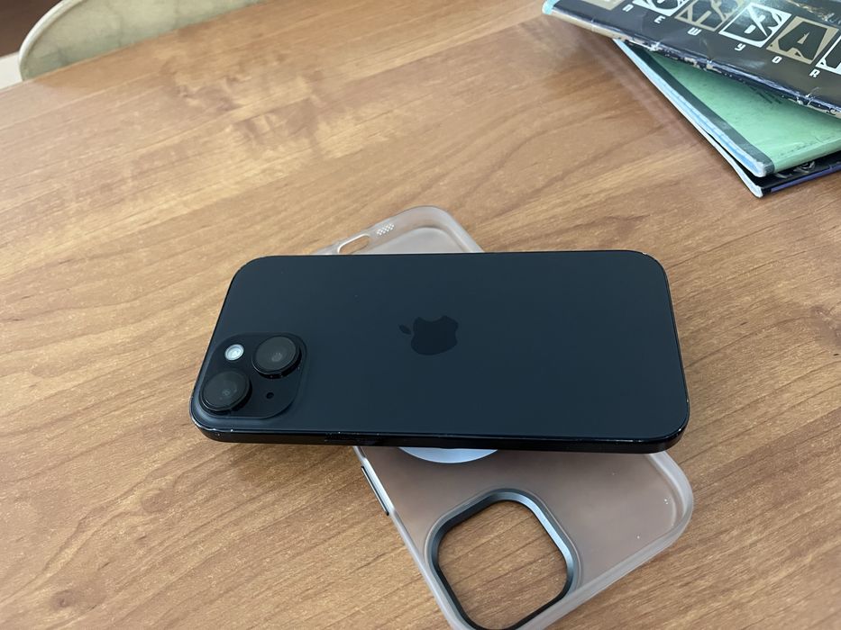 Айфон 15 шыттай сост