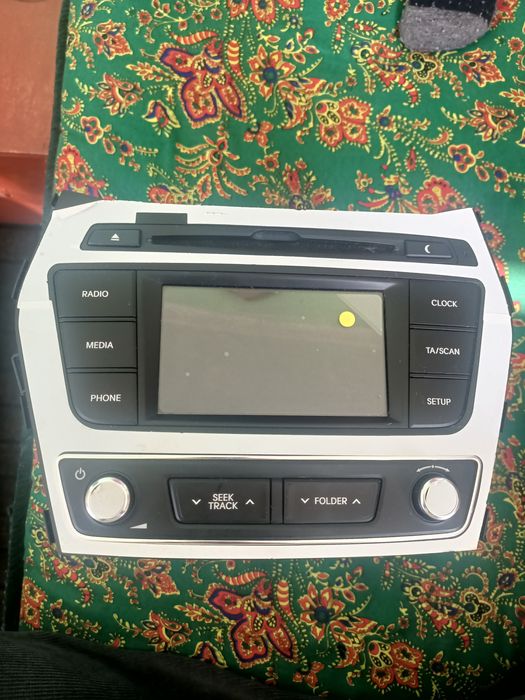 Могнитоль  Hunday