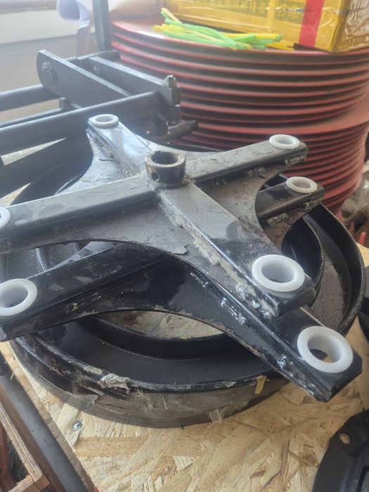 Запчасти на Sipma Z224-1