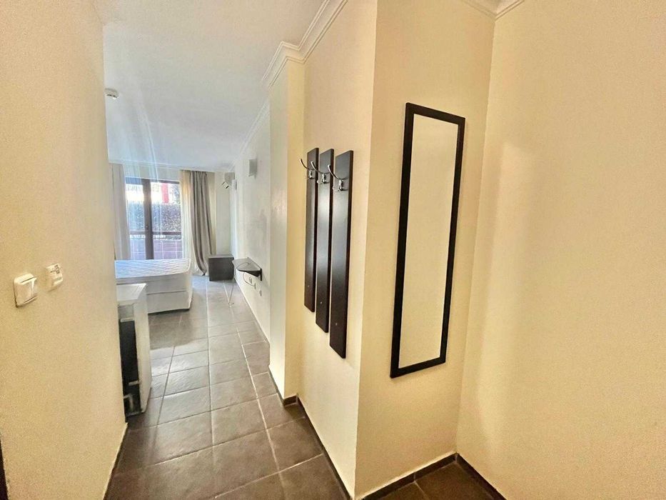 Продава се Едностаен апартамент в Свети Влас - 38 кв.м за 1137 €/кв.м - Снимка #4