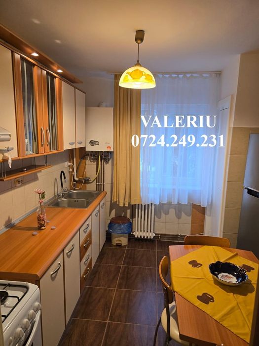 Apartament de vânzare  Deva jud  Hunedoara