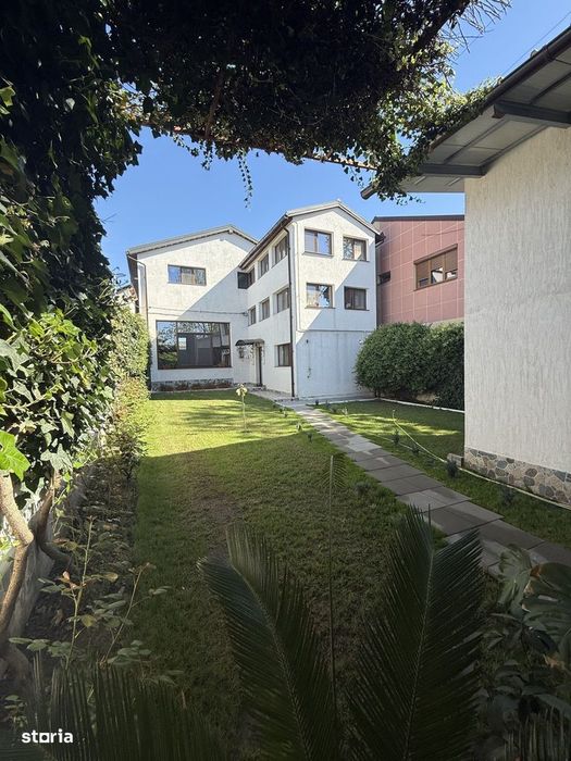 De vânzare VILA P+1 zona Islaz